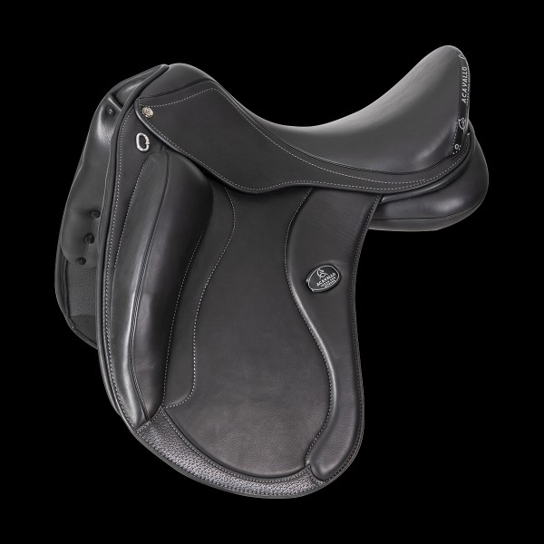 Sattel Raffaello Dressage, Acavallo