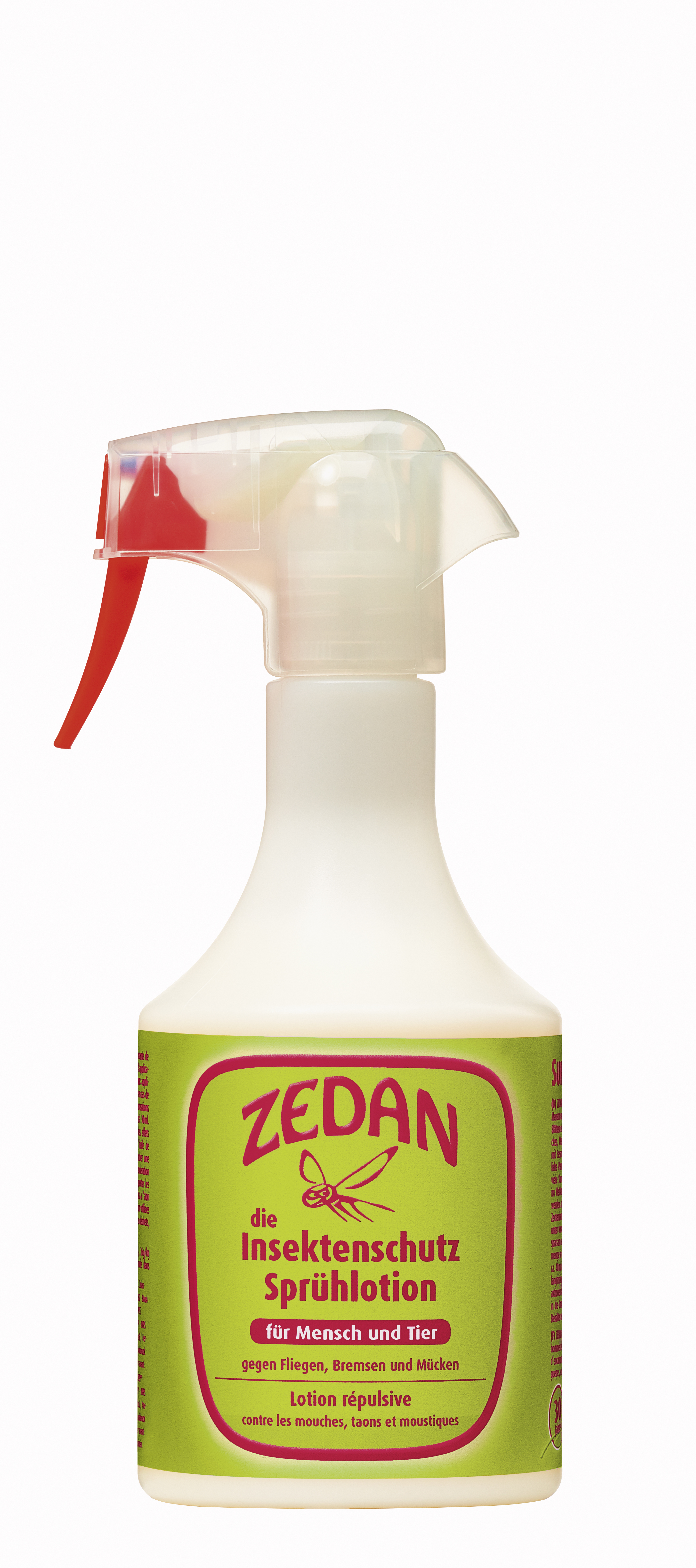 Zedan SP Insekten-Schutz 500ml 