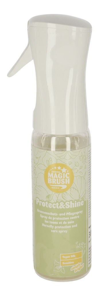 MagicBrush WaterLily Protect & Shine Sensitiv 