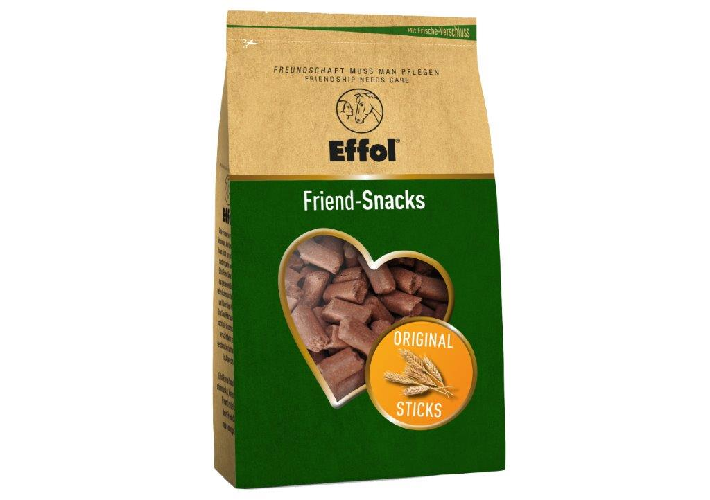 Effol Friend-Snacks Original 2,5kg
