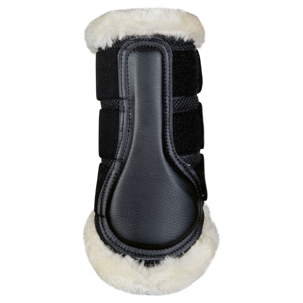 Gamaschen Comfort 3D Meshgewebe