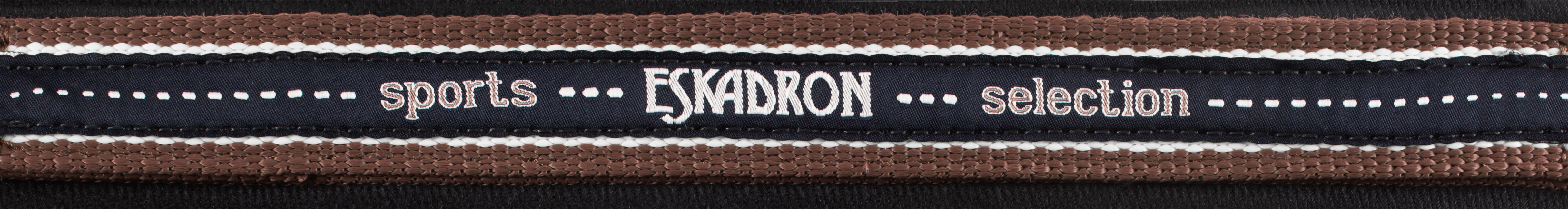 Eskadron Halfter Basics Dornschnalle vernickelt Eskadron Halfter Basics Dornschnalle vernickelt