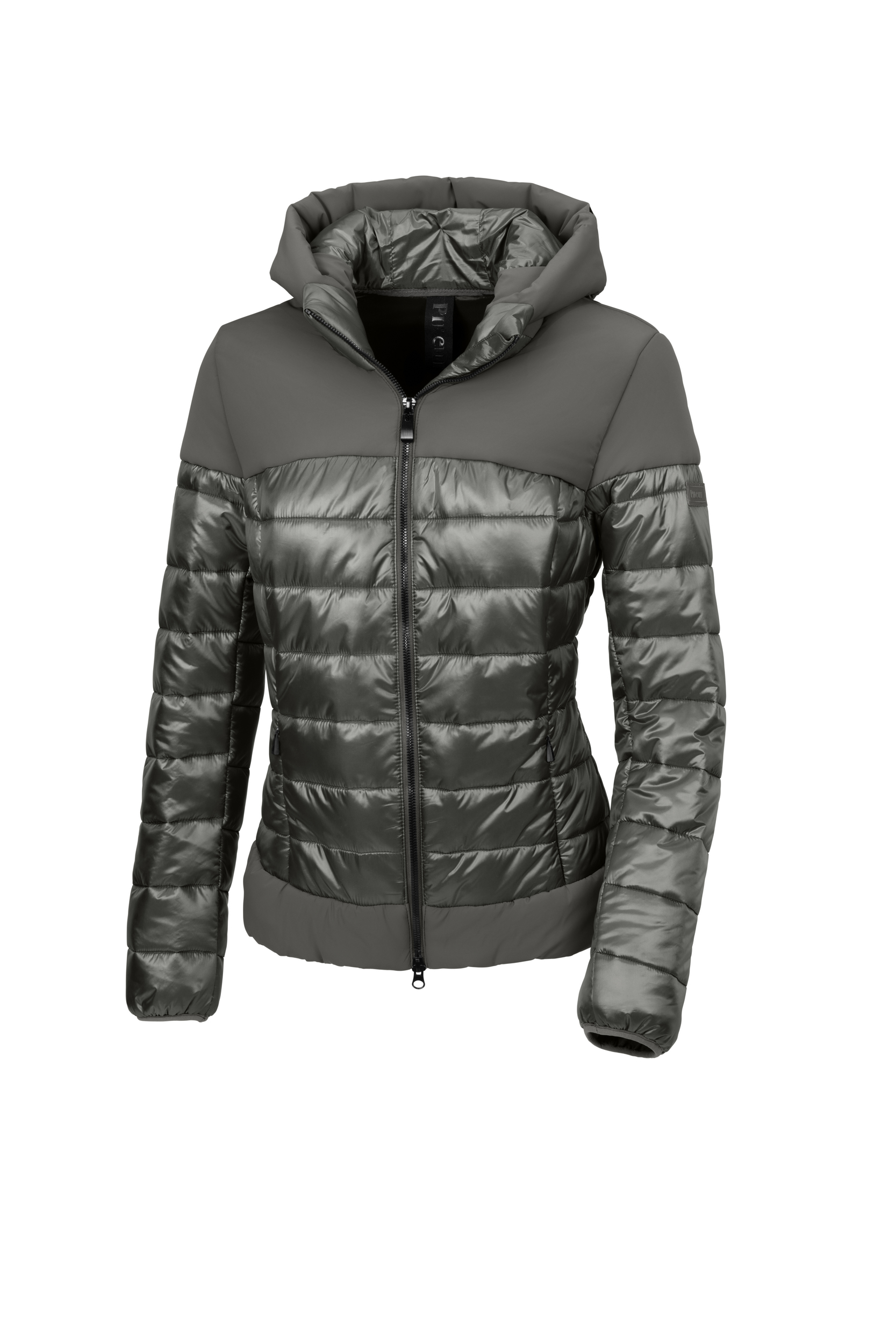  Pikeur Hybrid Jacke Reni