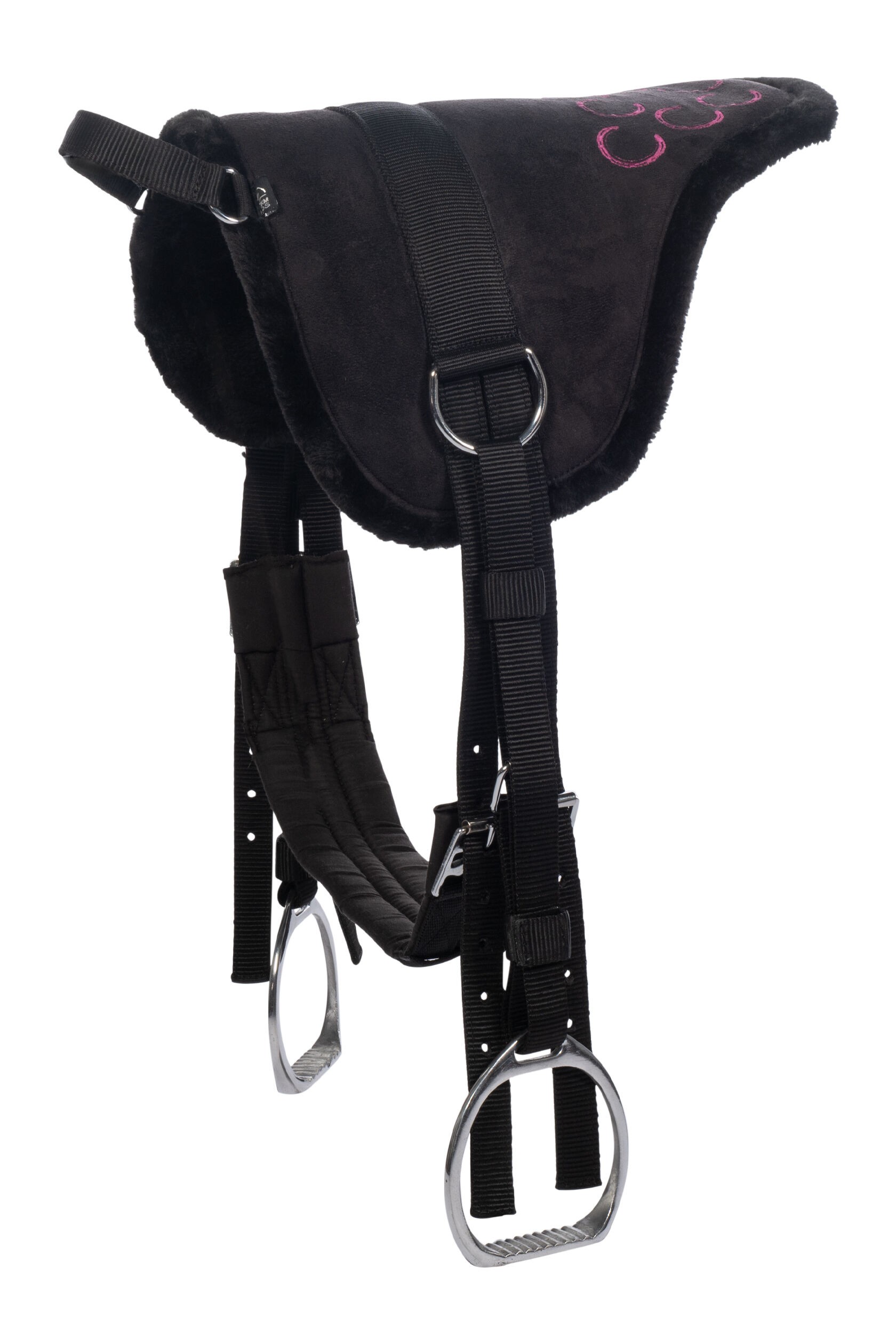 Reitpad Funny Horses