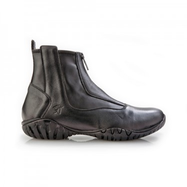 Stiefelette Dynamik Walk&Ride 