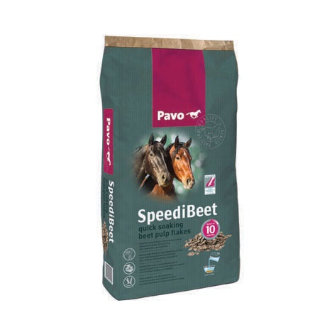 Pavo SpeediBeet 15kg