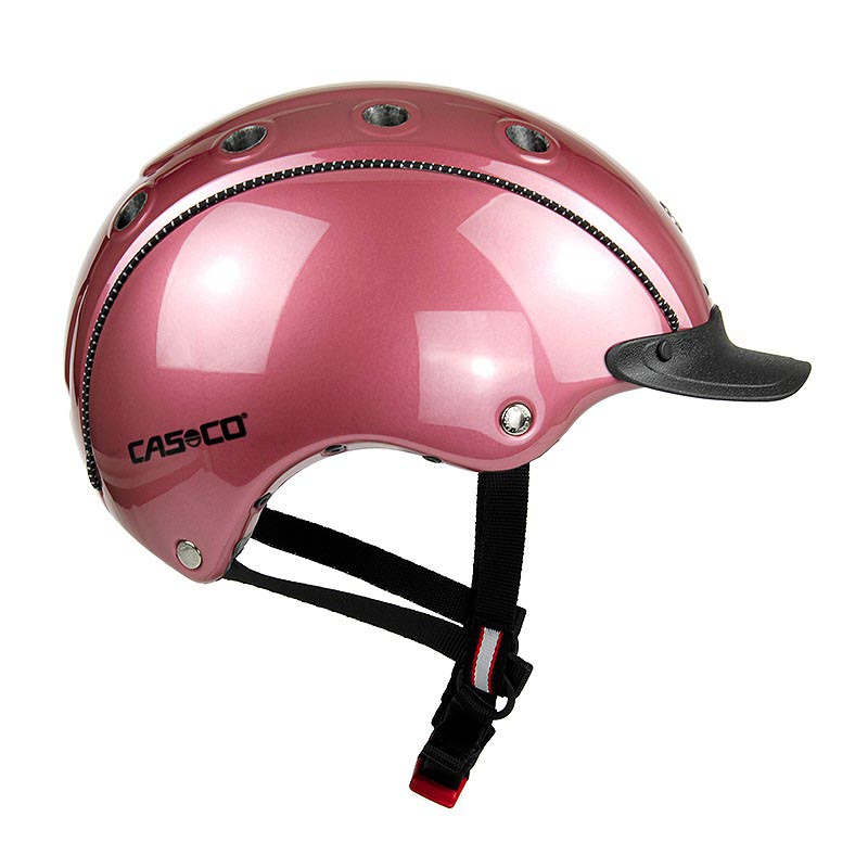 Casco Choice Turnier englisch rose glanz 