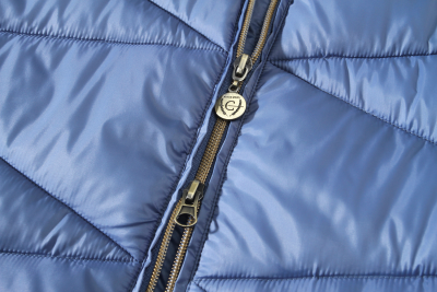 Covalliero Steppweste Damen Covalliero Steppweste Damen