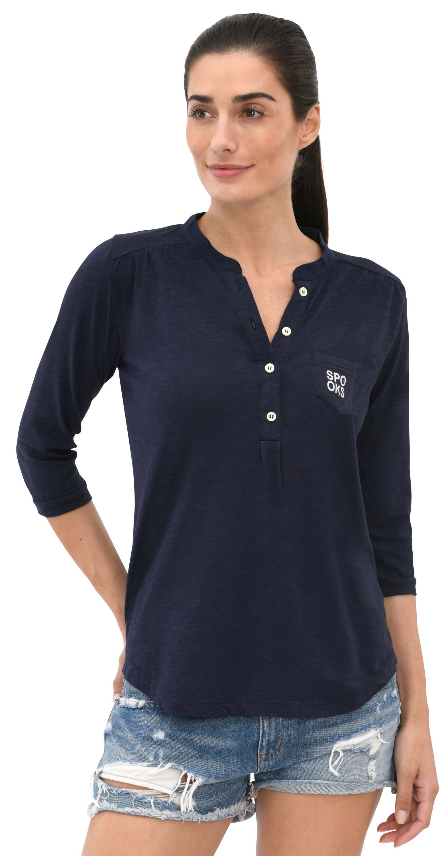 Damen Blusenshirt Rayah