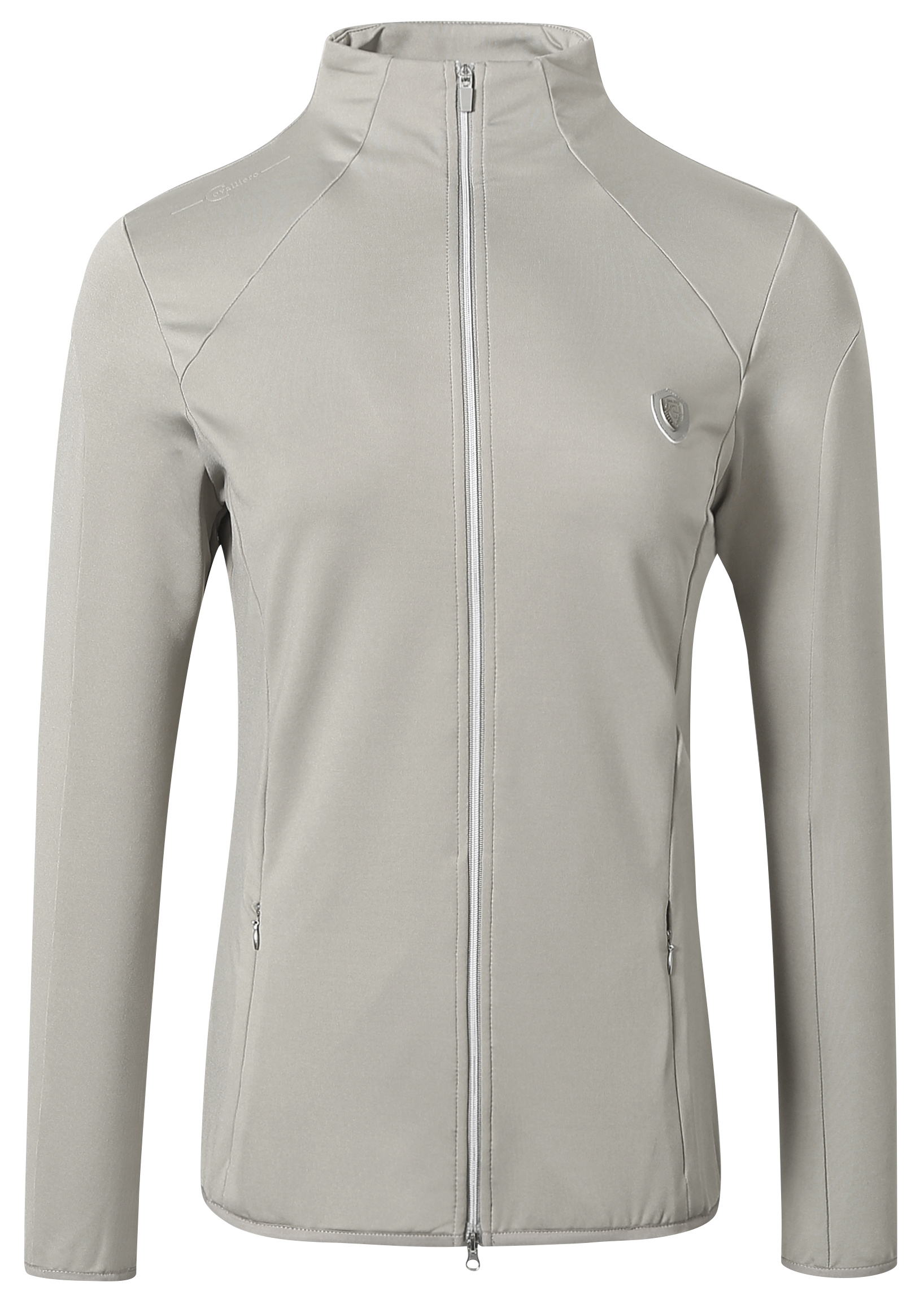 Active Reitjacke Damen Covalliero