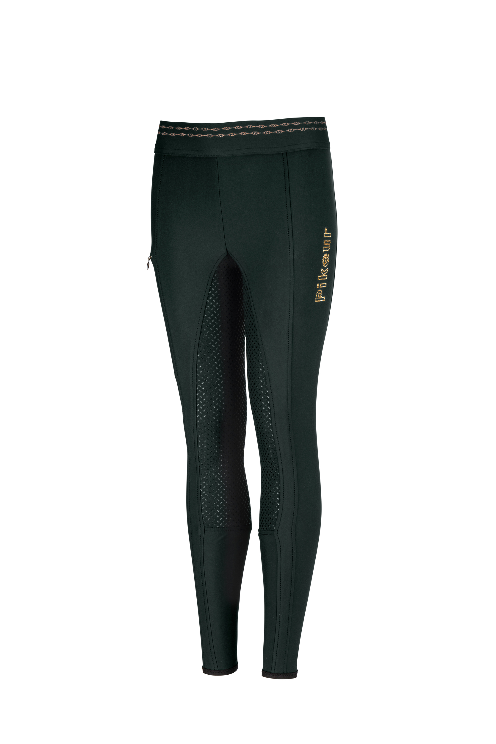 Reitleggings Kids Ida Grip Pikeur 