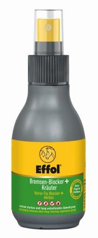 Effol Bremsen Blocker + Kräuter 125ml