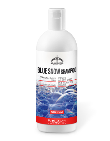 Blue Snow Shampoo Veredus 