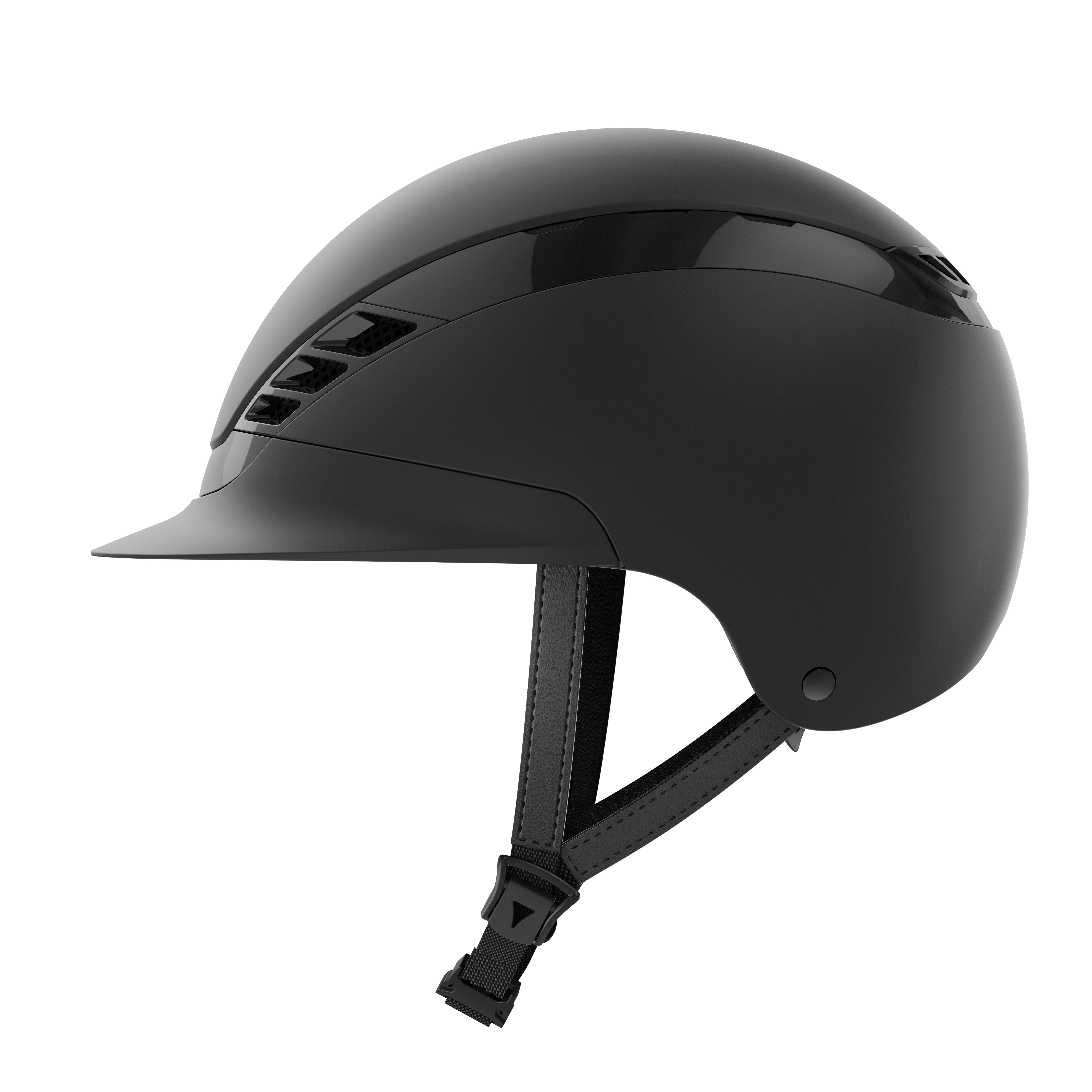 Pikeur Reithelm AirLuxe Pure - ABUS -