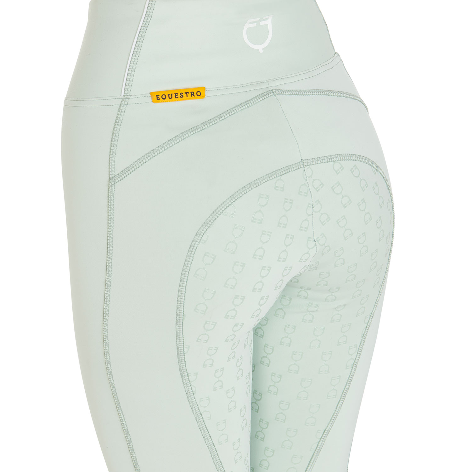 Equestro Kinder Reitleggings Equestro Kinder Reitleggings