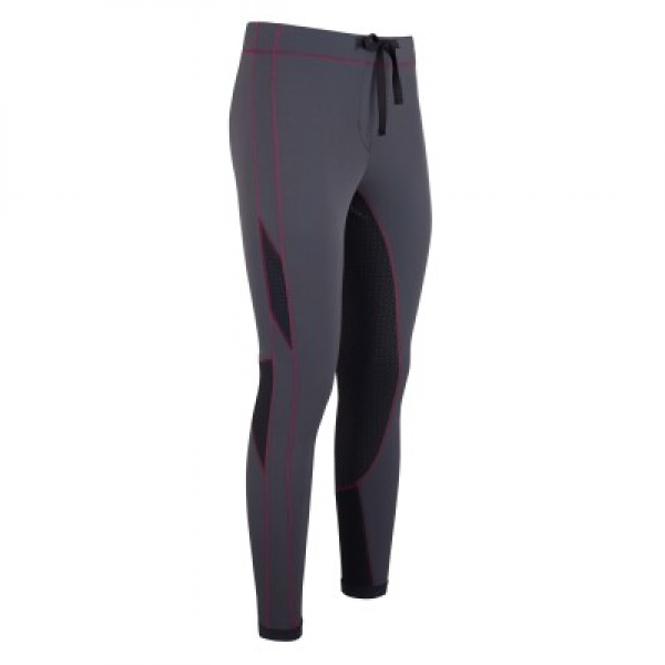 Reitleggings Damen Athletic 2.0 EuroStar 