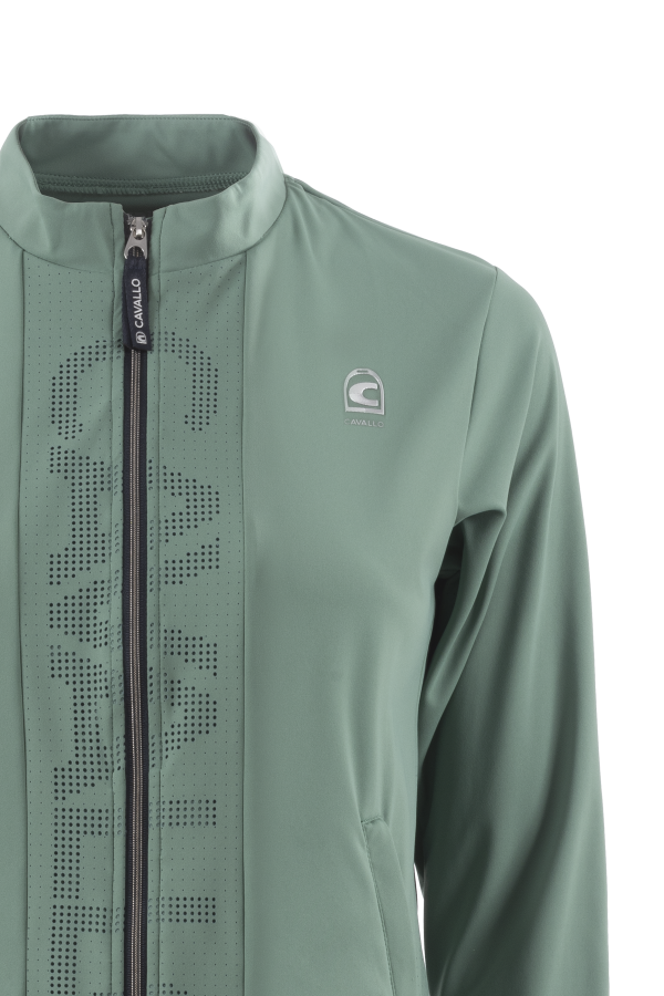 Cavallo Active Jacket