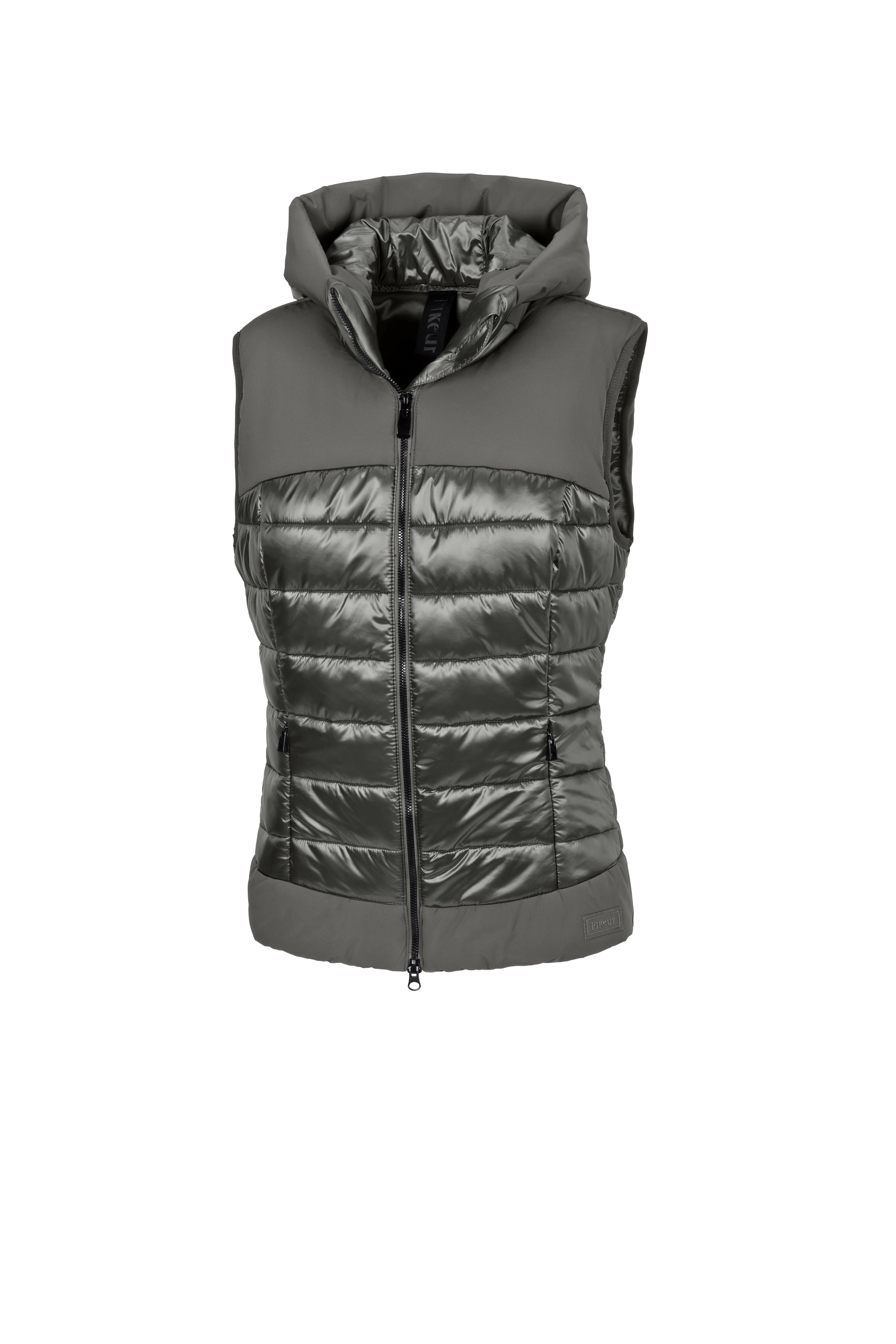 Pikeur Hybrid Weste Ria