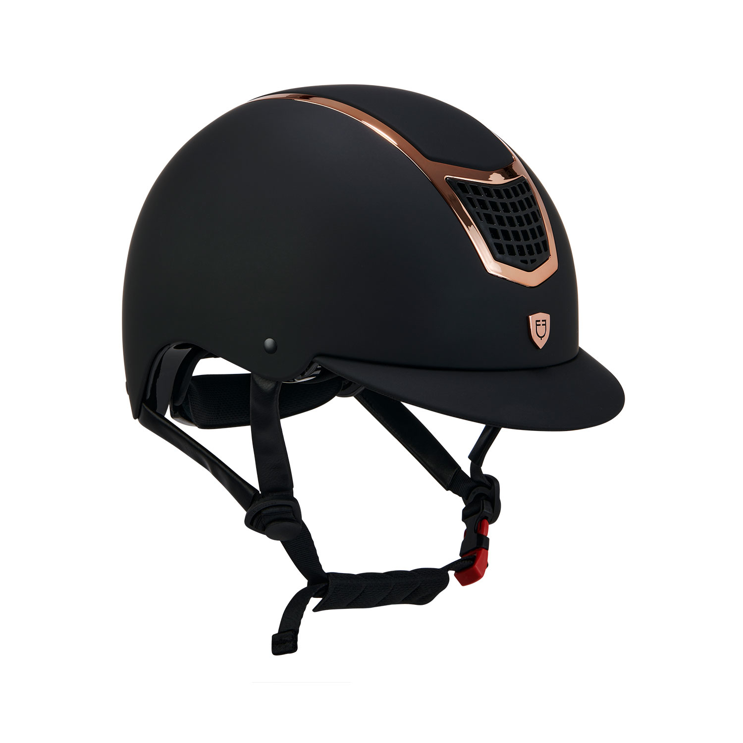 Equestro Eclipse Plain Matt Reithelm 