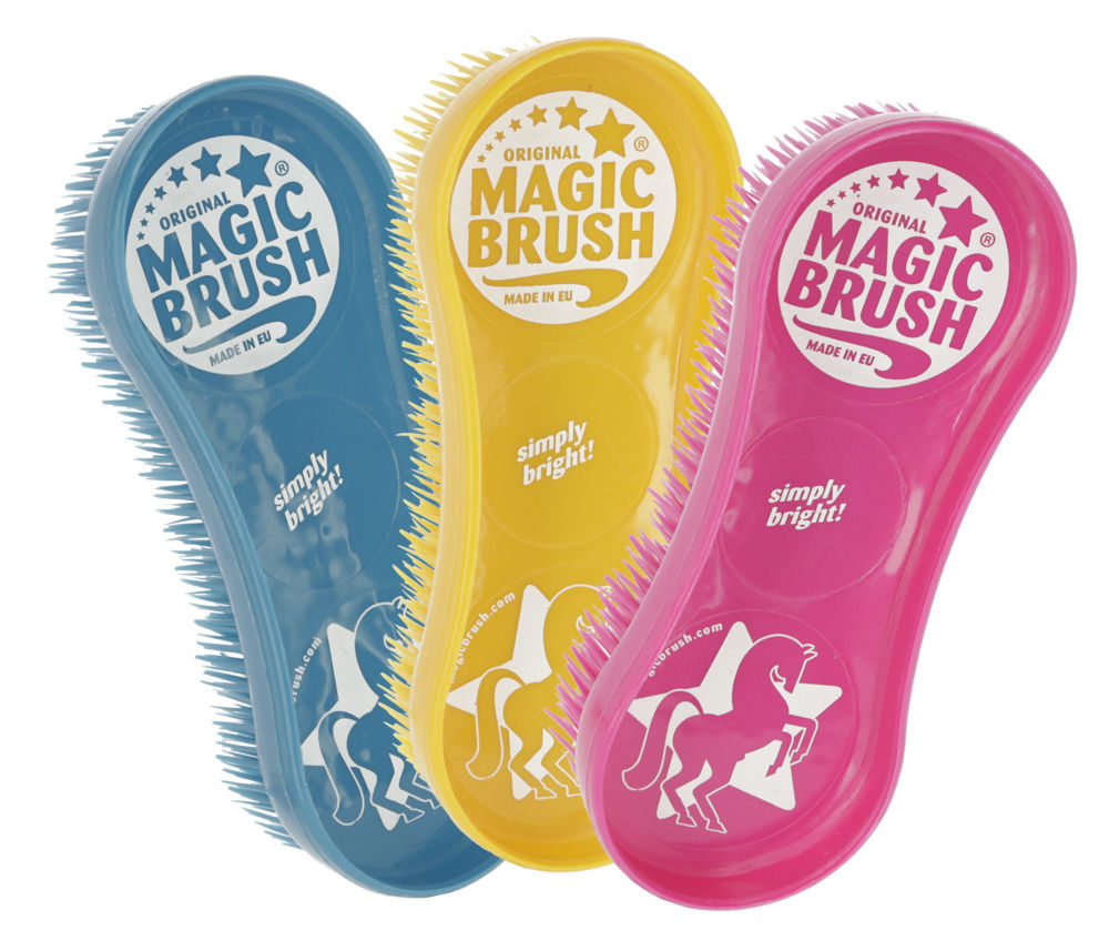 MagicBrush Set Classic 