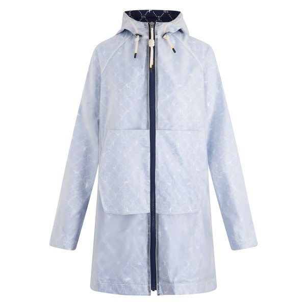 Regenjacke Damen AOP Courtney