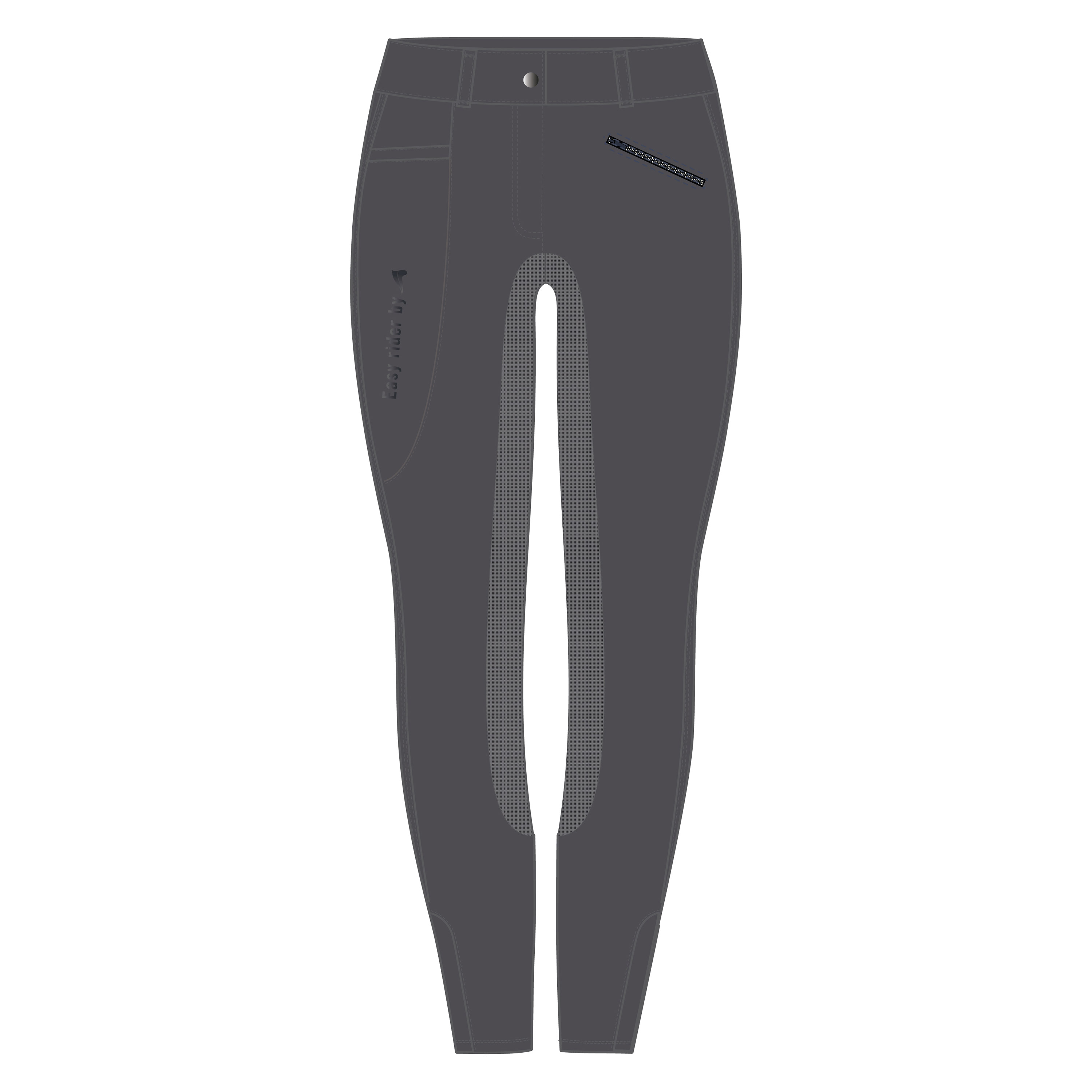 Leggins Joy EuroStar, Fullgrip