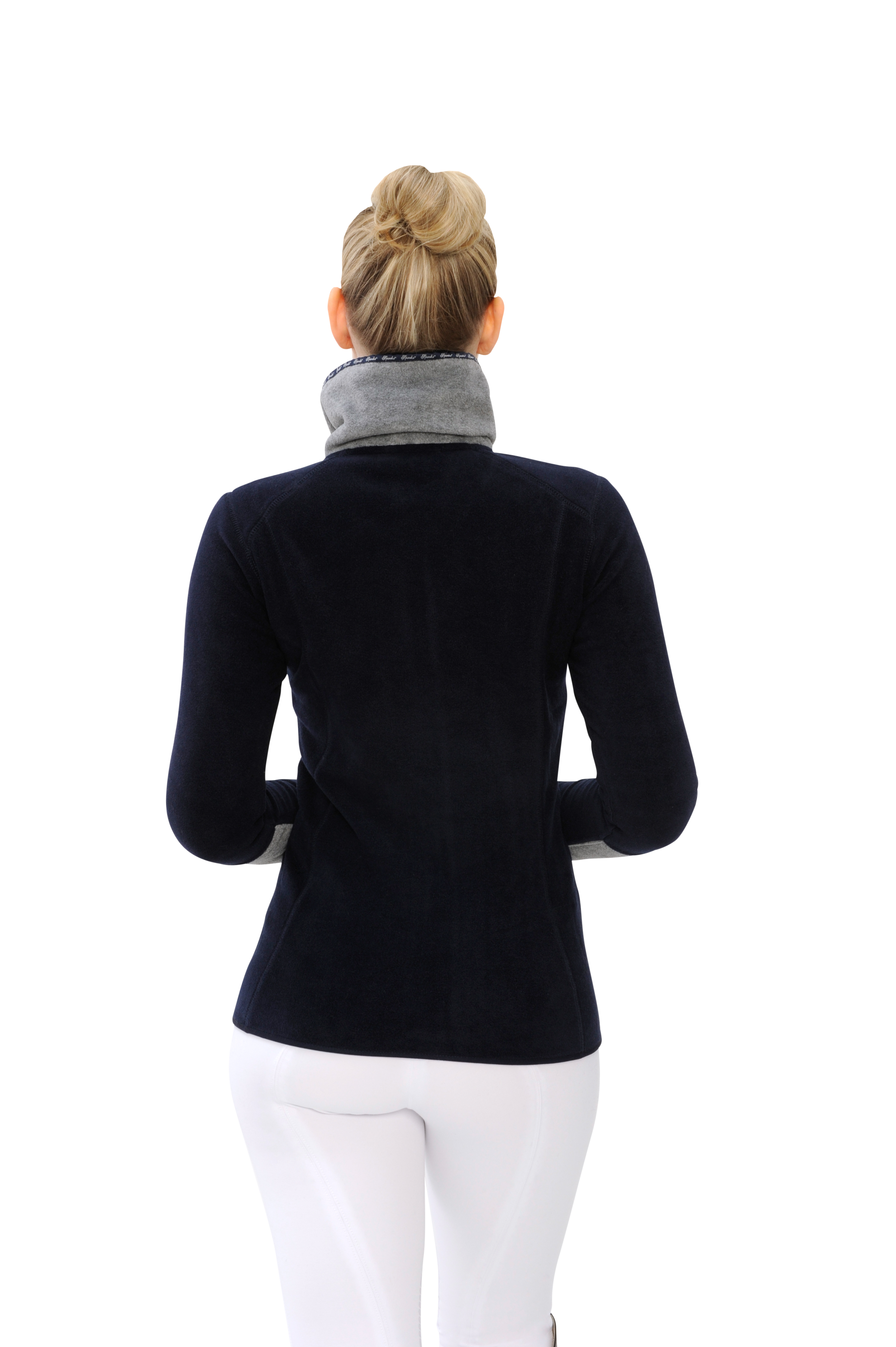 Fleecejacke Damen Lindah Fleecejacke Damen Lindah