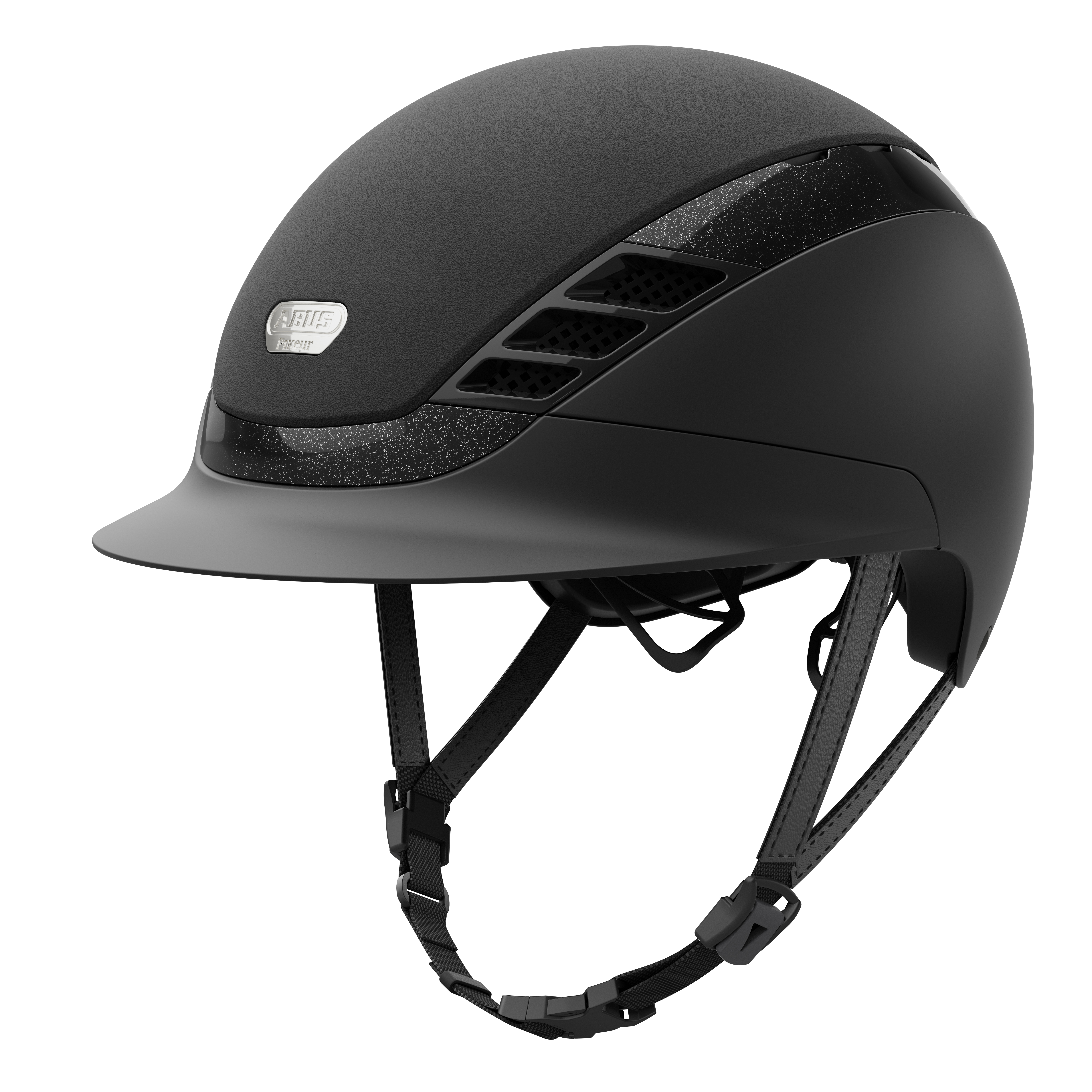 Pikeur Reithelm AirLuxe Supreme - ABUS -