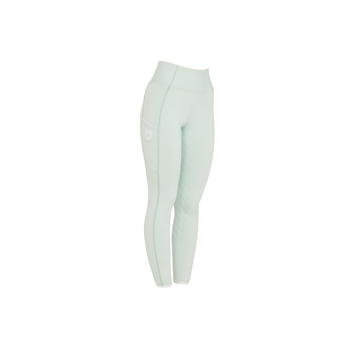 Equestro Kinder Reitleggings