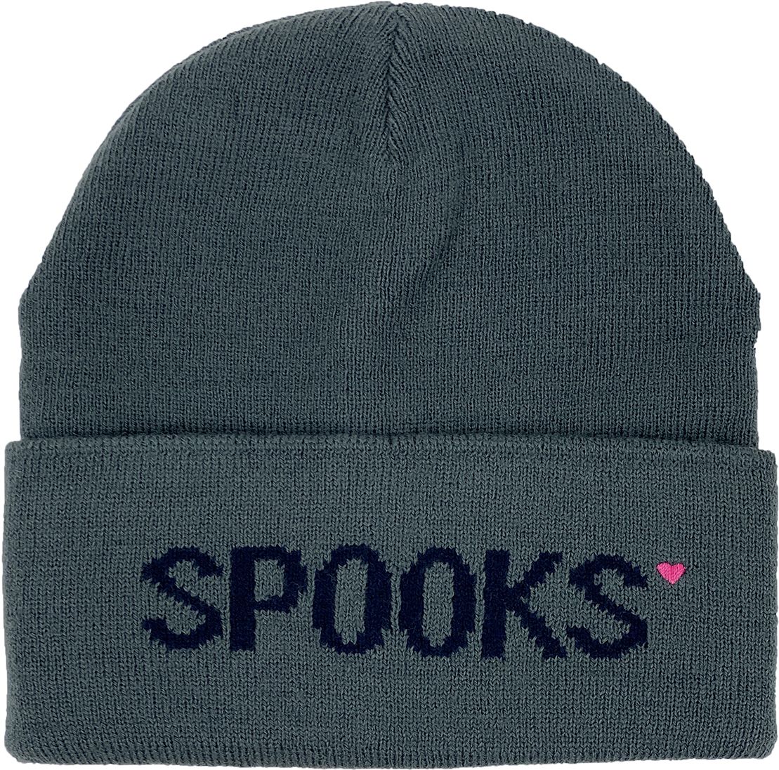 Spooks Mütze Fibie