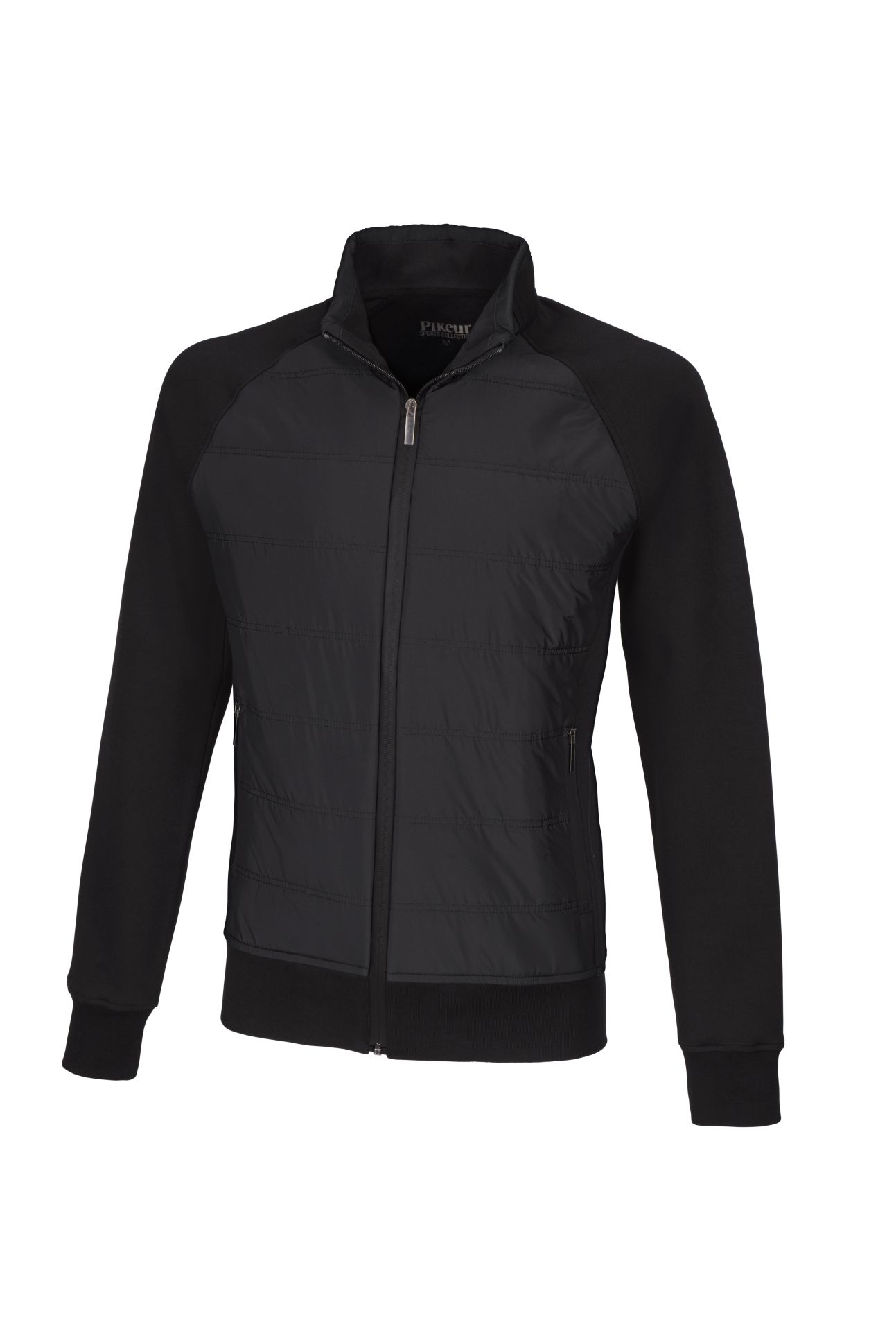 Hybrid Jacke Herren Sport