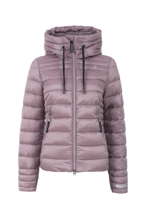 Cavallo Jacke Eden Fake-Daune