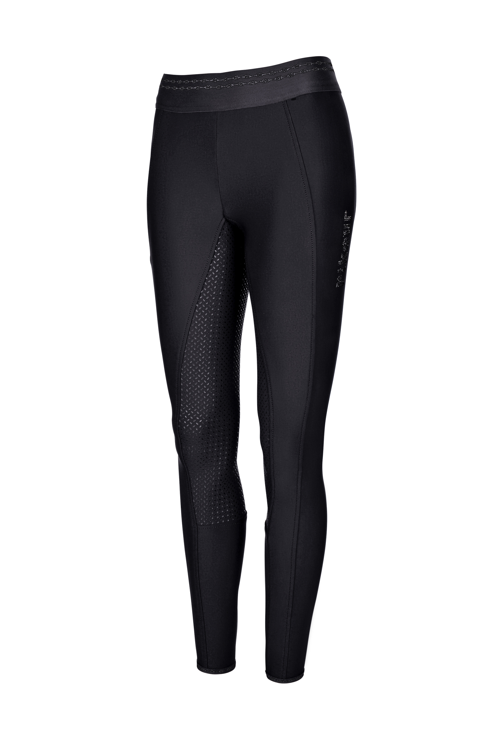 Reitleggings Damen Juli Grip Athleisure Pikeur 