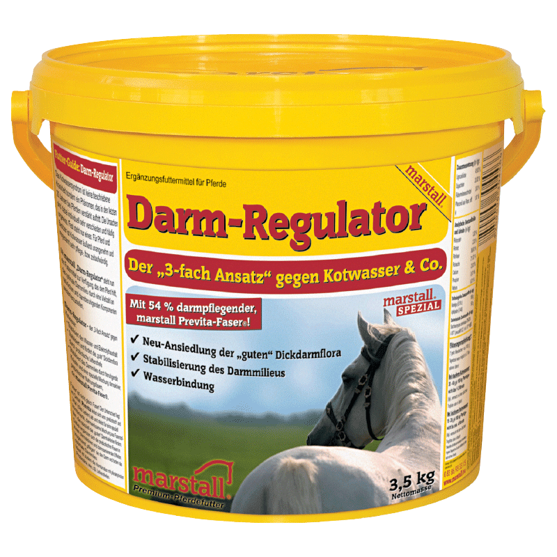 Marstall Darm-Regulator 3,5kg