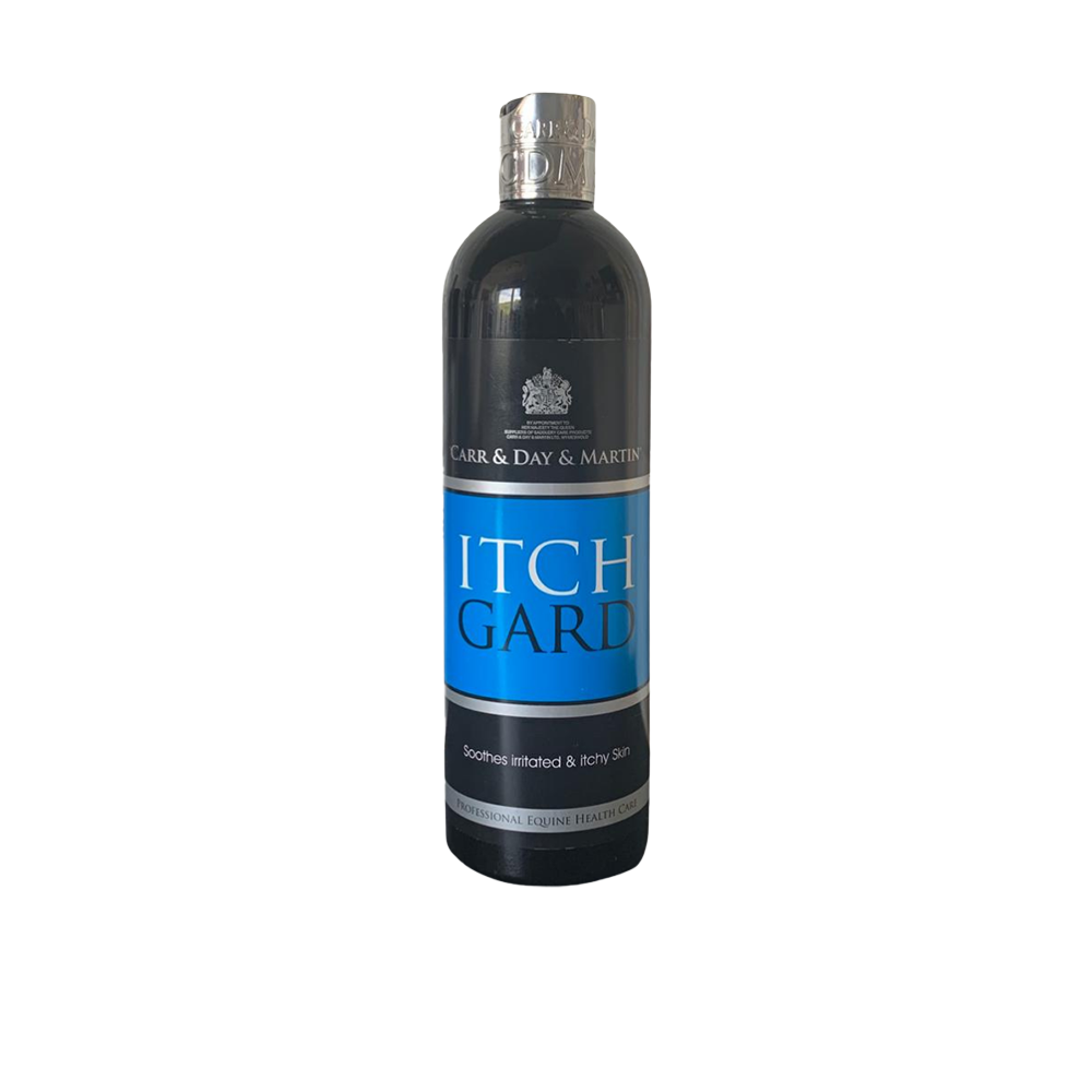 Itchgard 500ml, Carr & Day & Martin