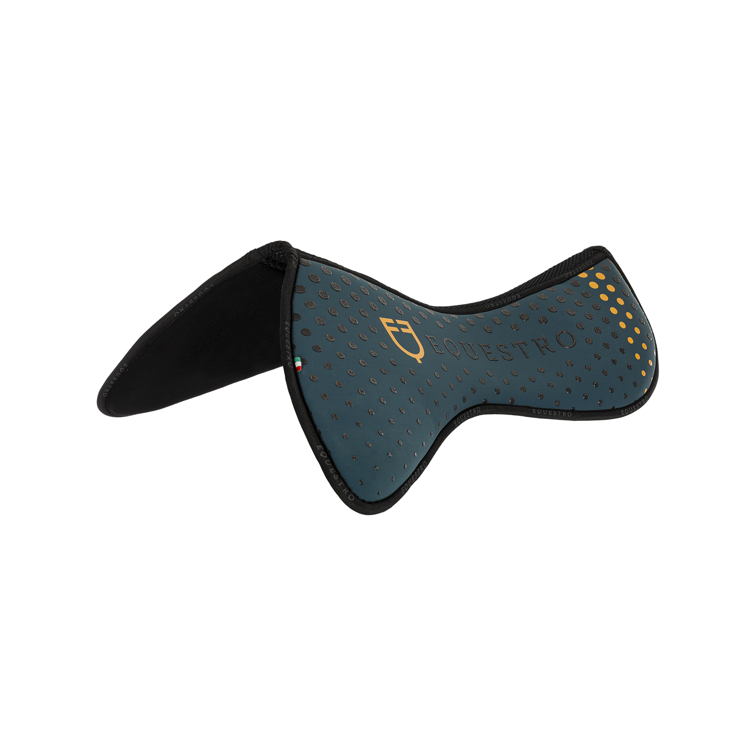 Equestro Sattelpad Memory Foam mit Grip