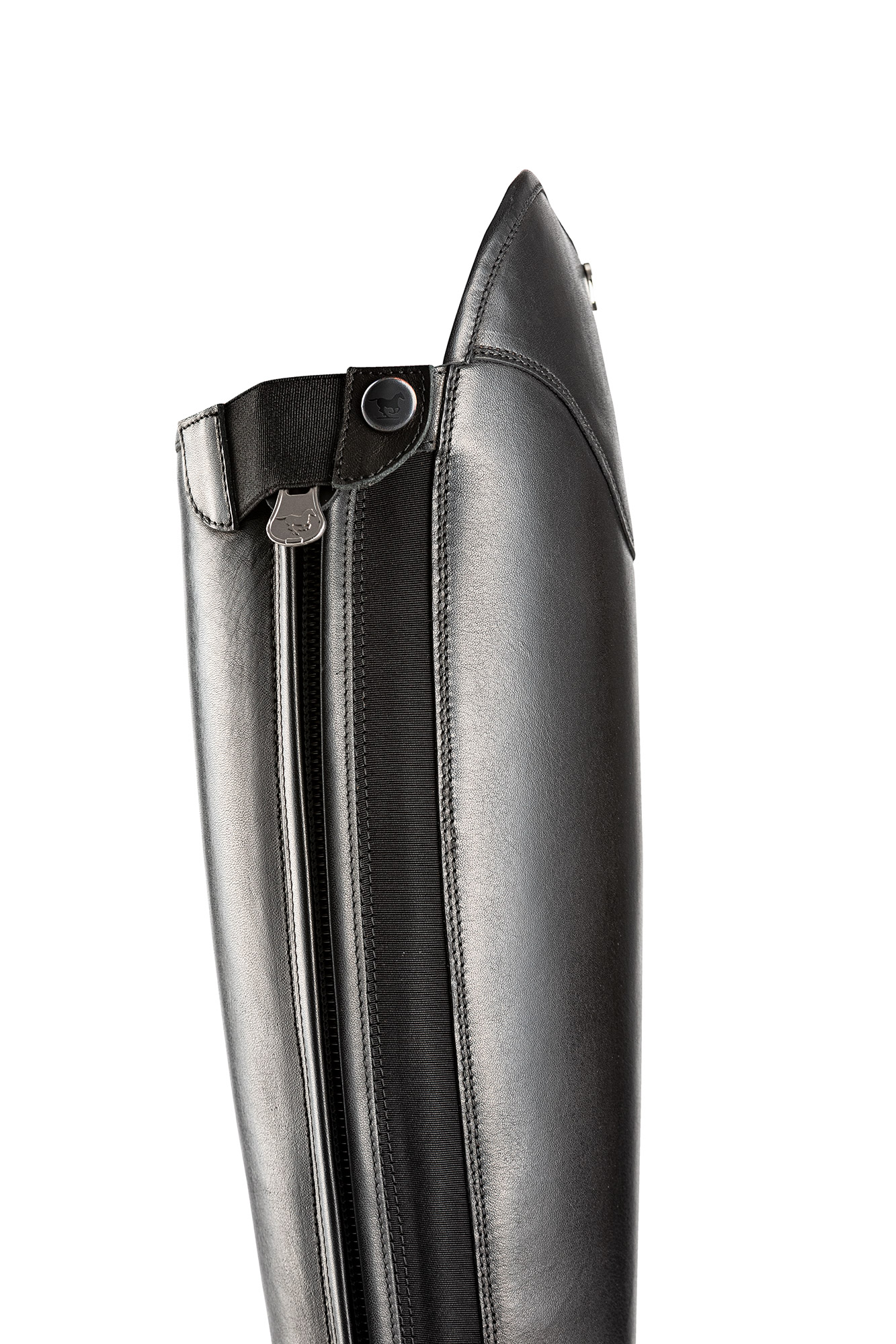 DeNiro Lederstiefel Salento 01 Dressage, WRAT calfskin Leder