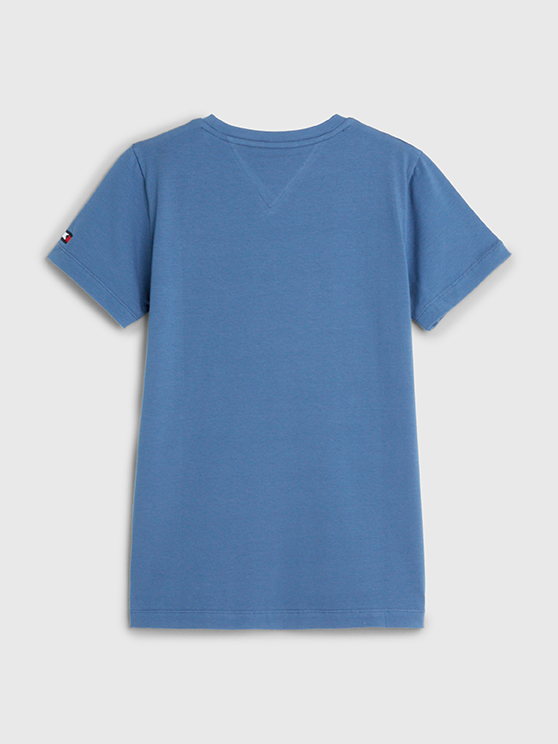 T-Shirt TH Strass Logo T-Shirt TH Strass Logo