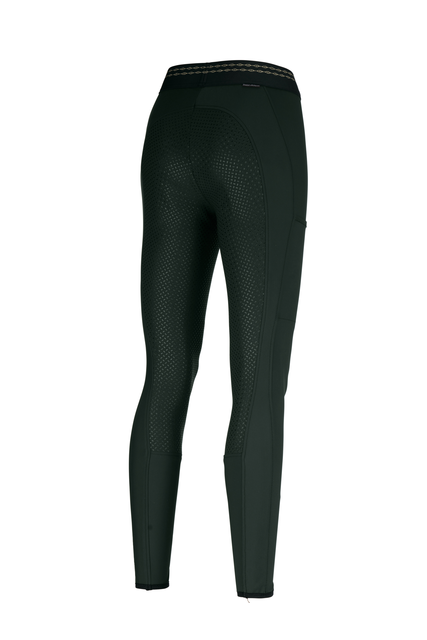 Reitleggings Damen Juli Grip Athleisure Pikeur 