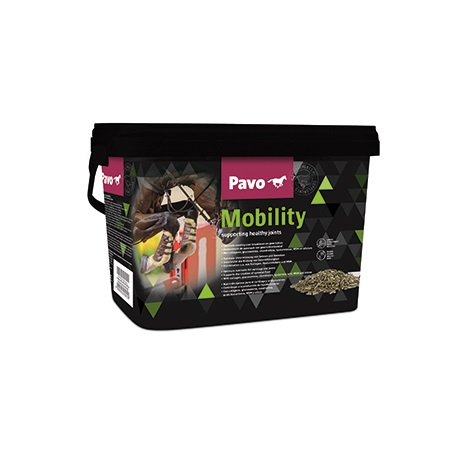 Pavo Mobility 3kg