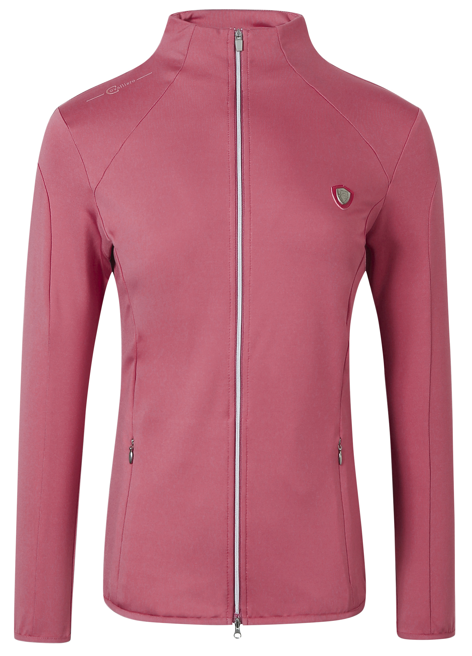 Active Reitjacke Damen Covalliero