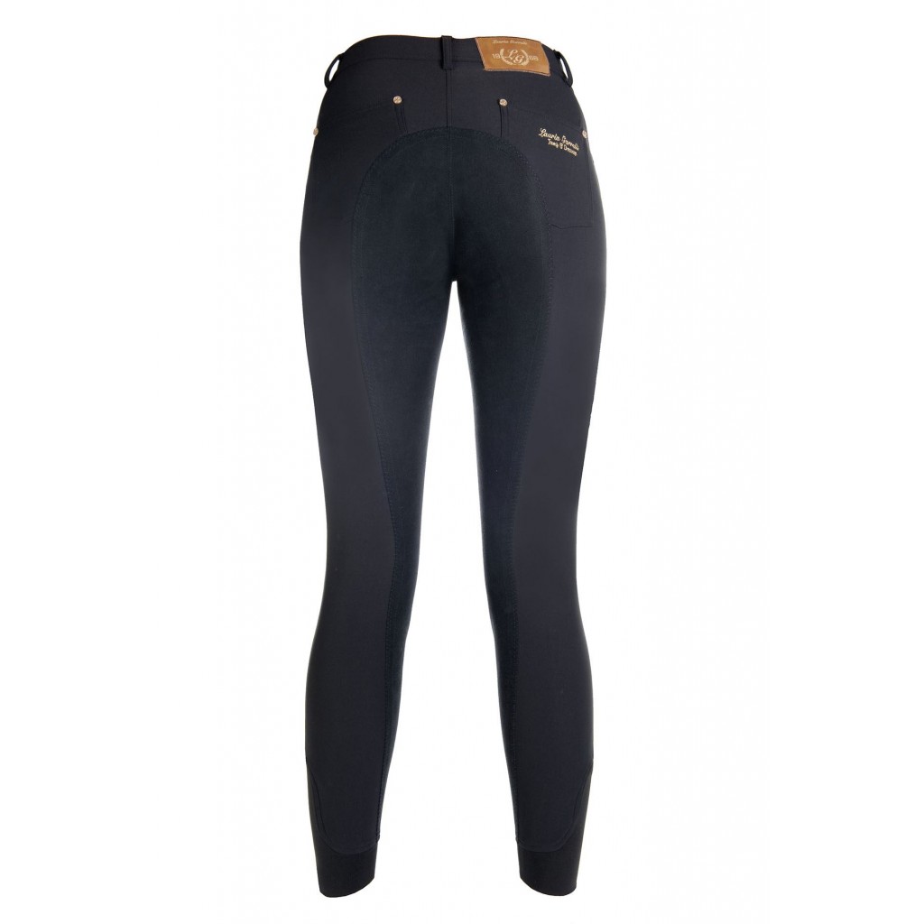 Reithose Damen Basic Alos  Lauria Garelli 