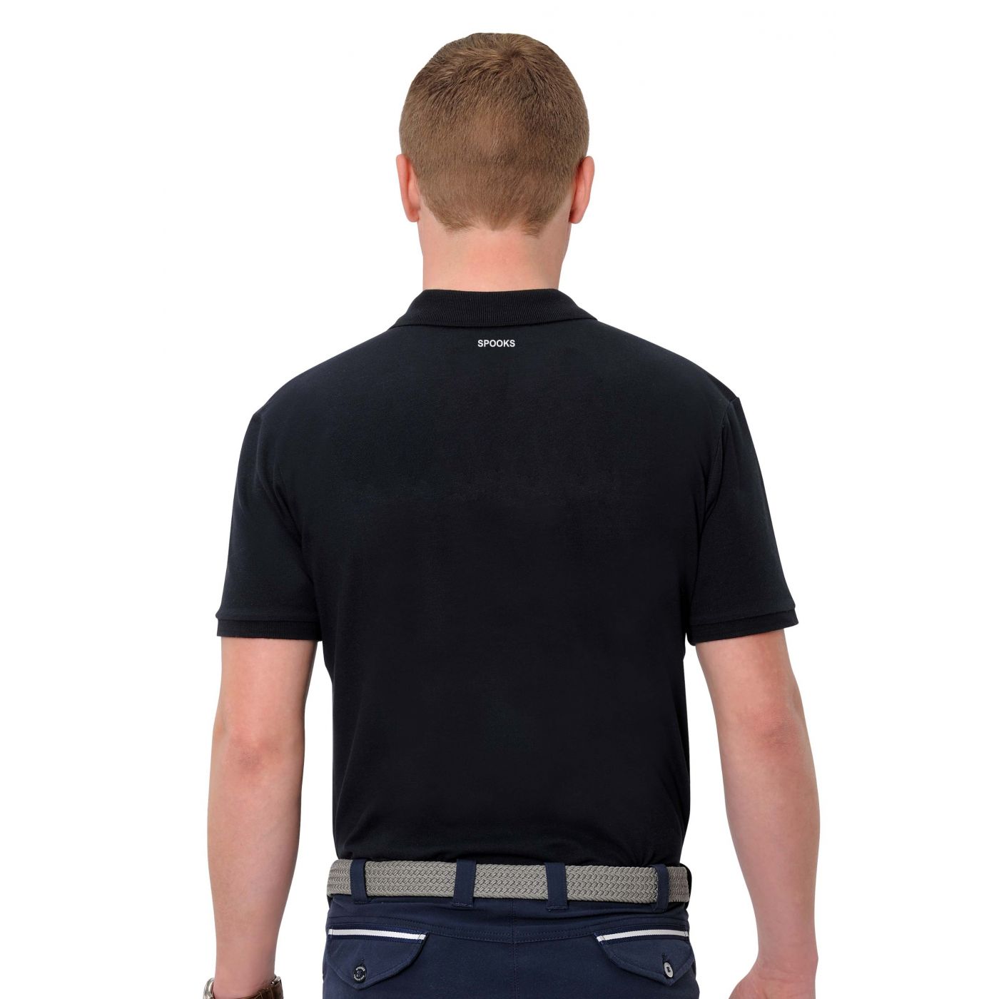 Herren Polo Lhinus