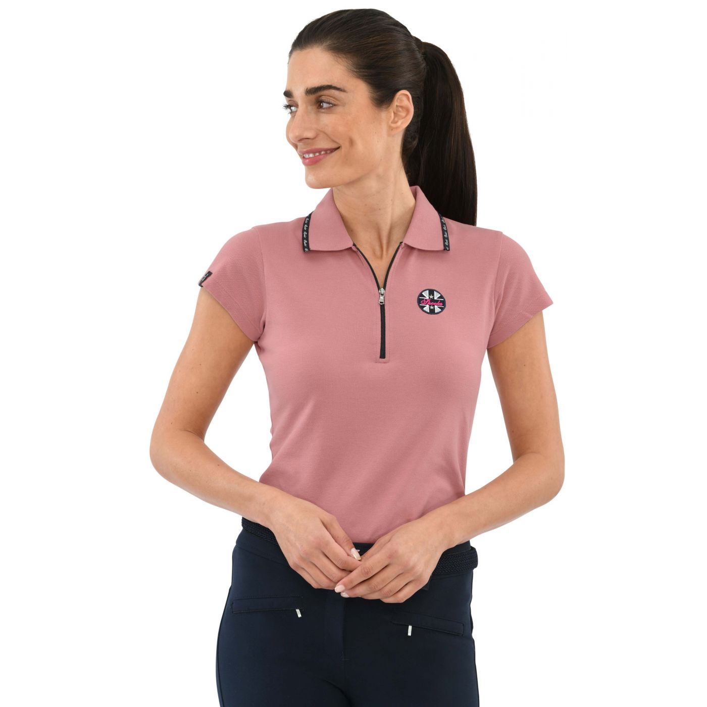 Damen Polo Oliviah 