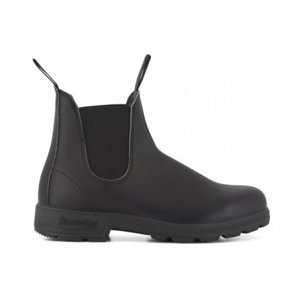 Stiefelette Original Blundstone  black