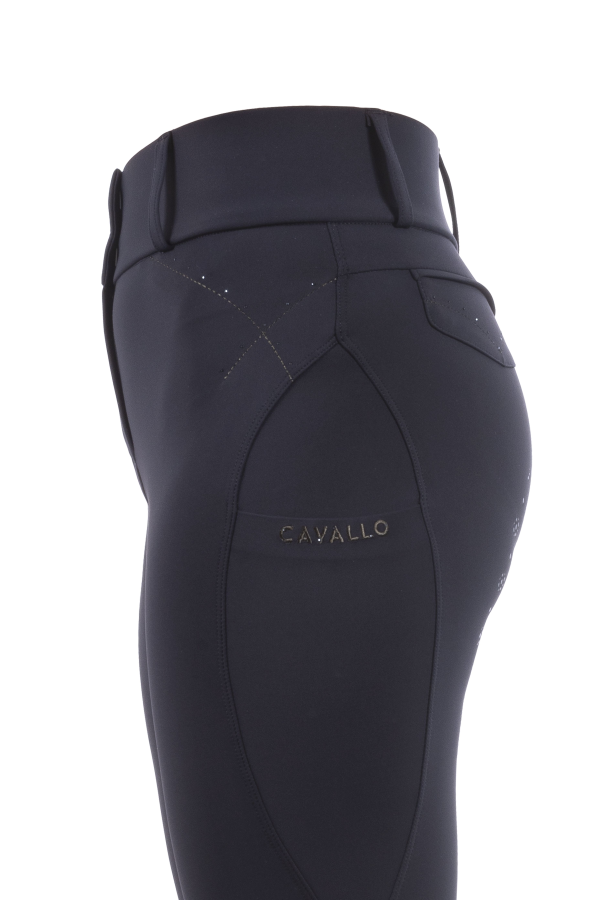 Cavallo Candera Grip Mobile