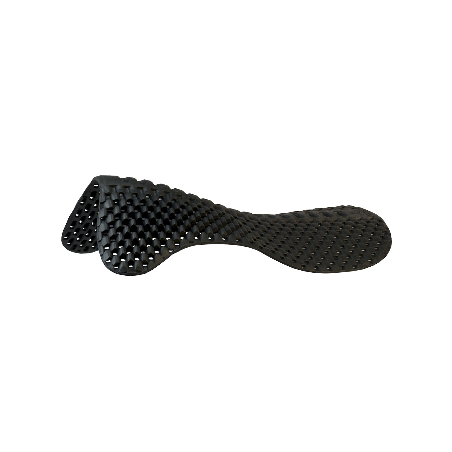 ACavallo Piuma Air-Release Featherlight Pad & Front Riser