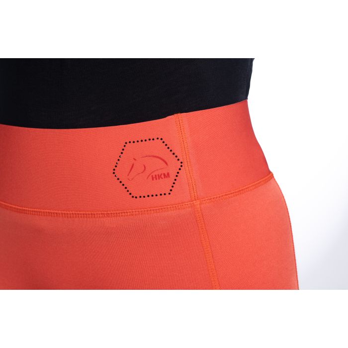 Reitleggings Savona Style Silikon Vollbesatz