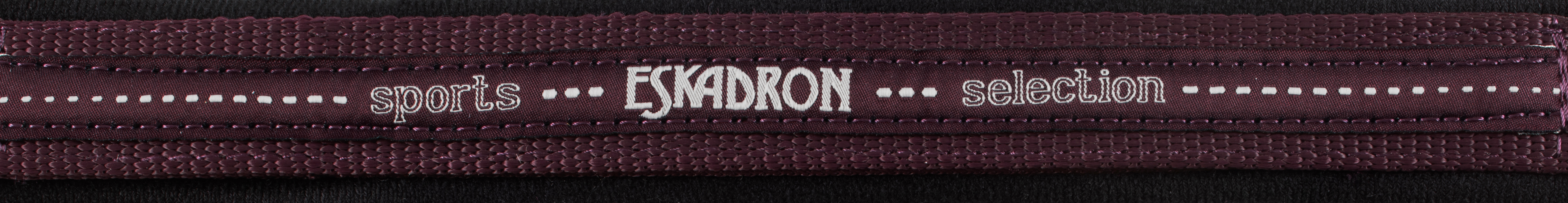 Eskadron Halfter Basics Dornschnalle vernickelt Eskadron Halfter Basics Dornschnalle vernickelt