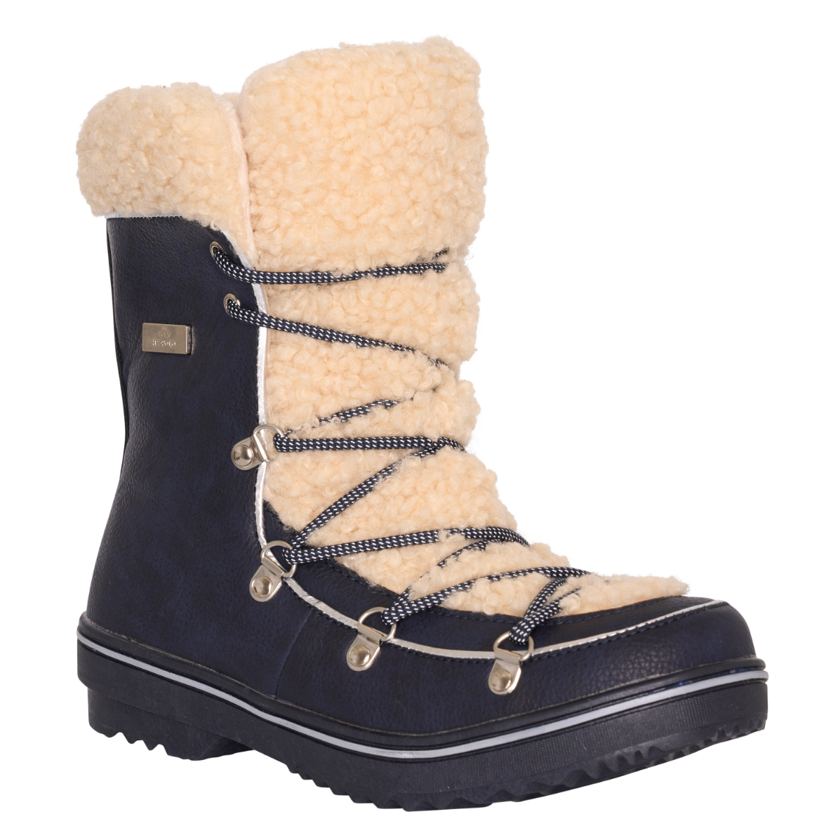 Winterstiefel HVPGlaslynn Long